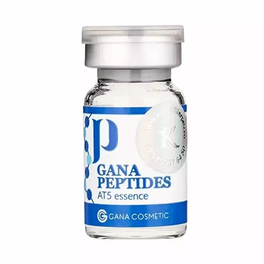 Gana AT5 | Коктейль для периорбитальной зоны