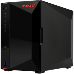 Сетевое хранилище (NAS) ASUSTOR AS5402T