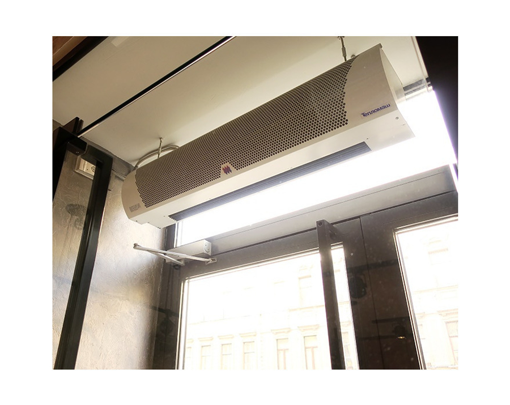 ТЕПЛОМАШ КЭВ-9П2011E Комфорт (Серия 200)