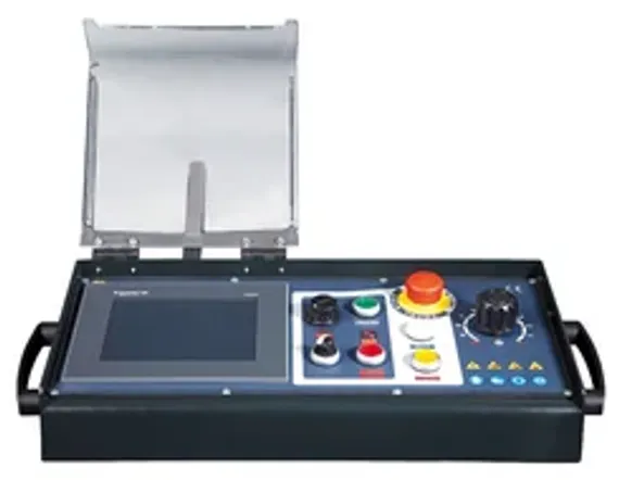 Ленточнопильный станок PILOUS ARG 700 DC CF-NC AUTOMAT