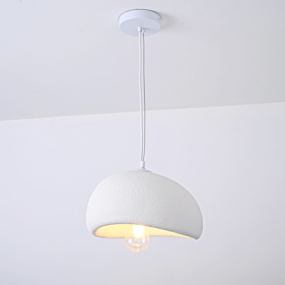 Подвесной светильник CEMENCLOUD A D40 White