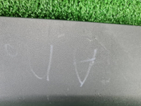 Накладка крышки багажника Toyota RAV4 5 XA50 (2018-н.в.)