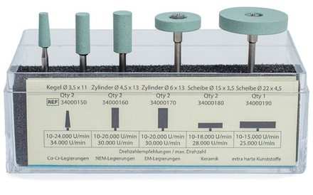 Диаген-турбо набор