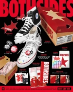 Альбом NCT JNJM - Both Sides [BEST SIDE ver.]