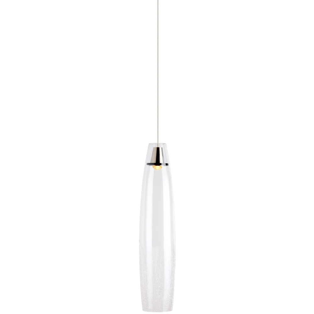 Светильник Visual Comfort Coda Small Pendant