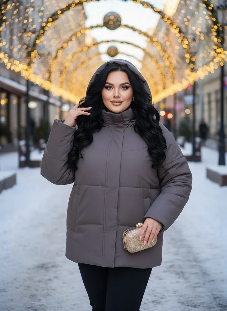 Куртка 2566414 Fabrika