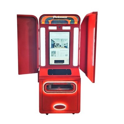 Газетный киоск для помещений «Стань новостью!»