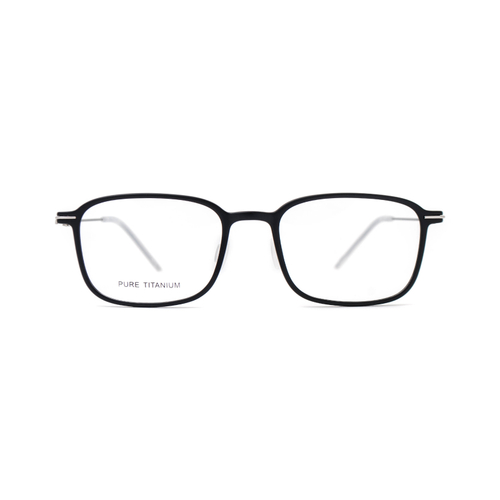 Оправа вайфайер YANI BQ2504 С1 черная