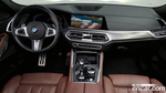 BMW X6 (G06) xDrive30d M Sports (04.2021)