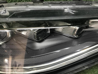 Фара правая Haval F7 (2018-2024) LED