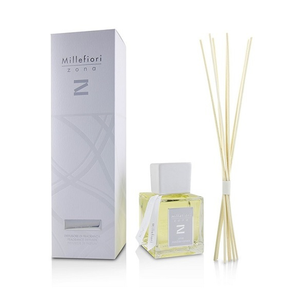 Диффузор Спа и тайский массаж, 250 мл