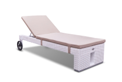 Шезлонг РОККА