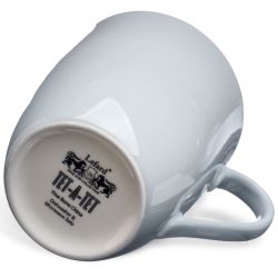 НАБОР КРУЖЕК LEFARD "TET-A-TET" 2 ШТ. 440 МЛ (КОР=24НАБ.)