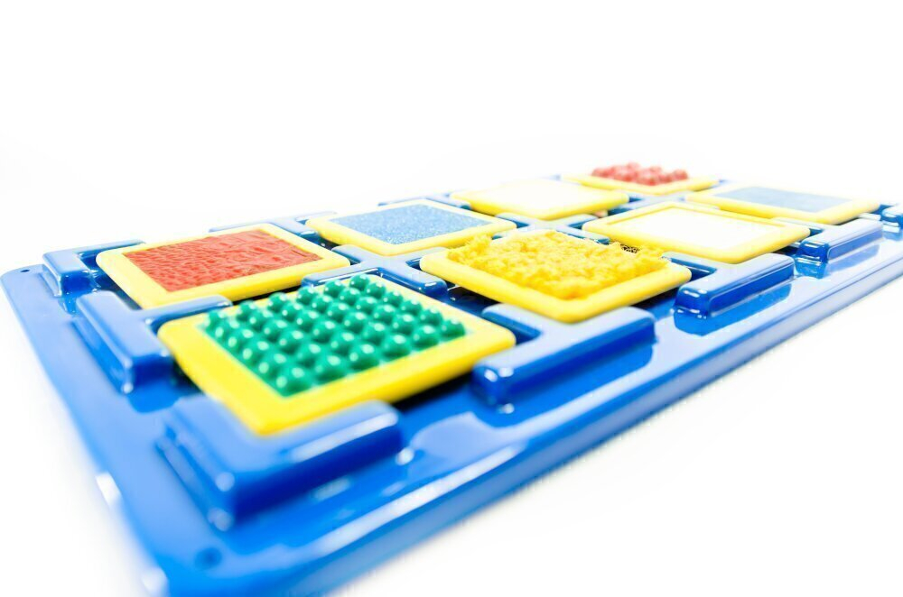 Игра Центр для развития сенсомоторных навыков