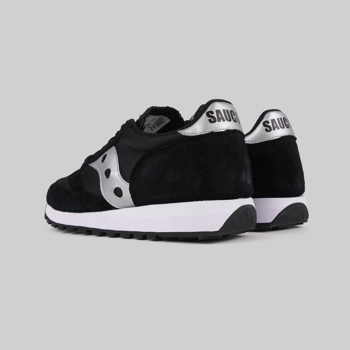 Кроссовки Saucony Jazz 81 артикул:S705392 - купить в магазине Дайс
