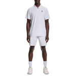 On Polo Shirts