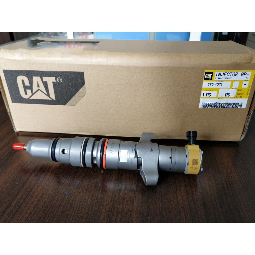 Форсунки CAT D6R 293-4071