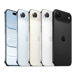 Apple iPhone Air 256Gb Dual eSim Sky Blue (без RuStore)