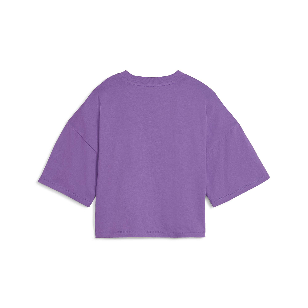 Женская футболка PUMA BETTER CLASSICS Tee