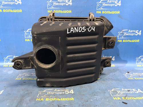 Корпус воздушного фильтра CHEVROLET LANOS 2007