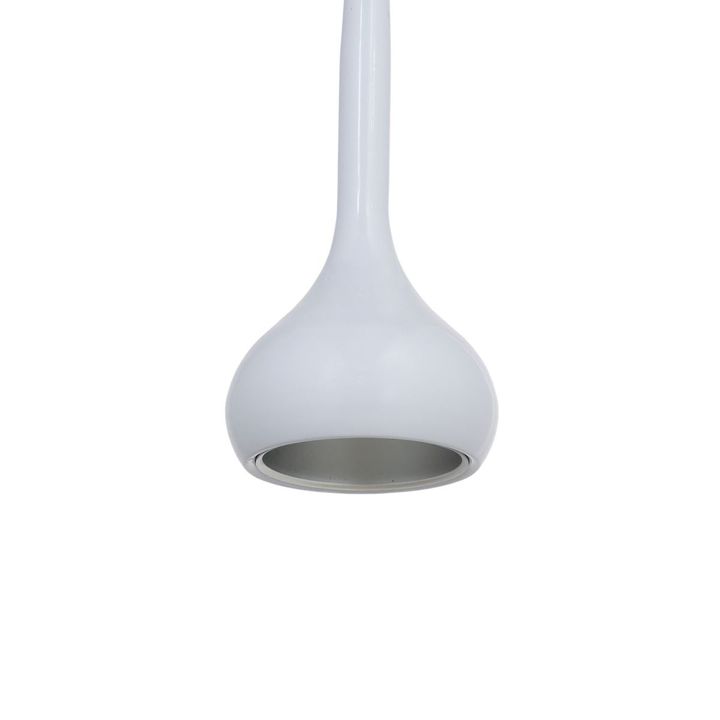 Подвесной светильник Lumina Deco Norizza LDP 9128 WT