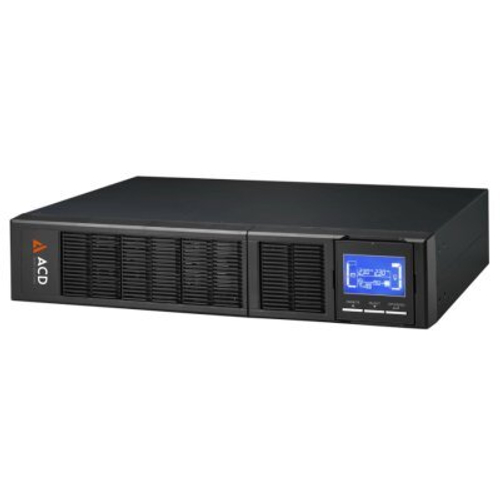 ИБП ACD PW-RackLine 3000I