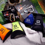 N-Rit полотенце Campack Towel 20*20