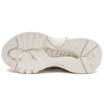 Кроссовки MLB Big Ball Chunky Dia Monogram, 3ASHCDM2N-50BKS