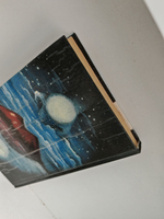 Они появляются в полночь