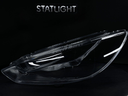 Комплект стекол Ford Focus 3 2014-2019 рест