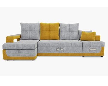 Диван ЛОТОС ДКУ