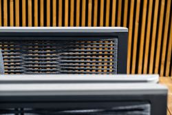 "Сан Ремо" комплект садовый для лаунж-зоны серый