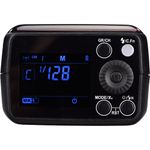 Вспышка аккумуляторная Godox Witstro AD200