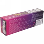 Гирлянда для дома на батарейках «Разряд молнии» 120 ламп LED, d - 20 см, 2 реж.,IP-20, (3хАА), Мультицвет