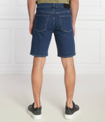 Шорты Calvin Klein - голубой(K10K112940)