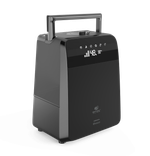 Бытовой увлажнитель серии GENOVA RUH-G450/5.5E-BL