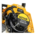 Мотобур бензиновый Huter GGD-62