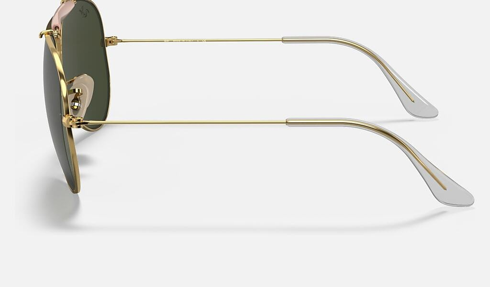 RAY-BAN OUTDOORSMAN II RB3029 L2112