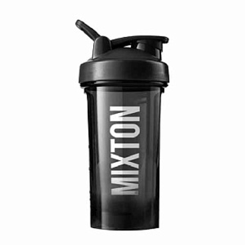 inMixton Tritan Shaker 500