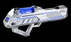 DJ POWER THANOS A-1 генератор тумана (хейзер), 1200Вт