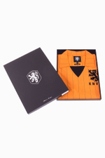 Футболка Retro COPA Holland 1983