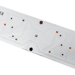 Фитолампа для растений LED Booster Line Osram 600 nm + UV 385 nm / 20W