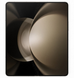 Samsung Galaxy Z Fold 5 12/512GB Beige