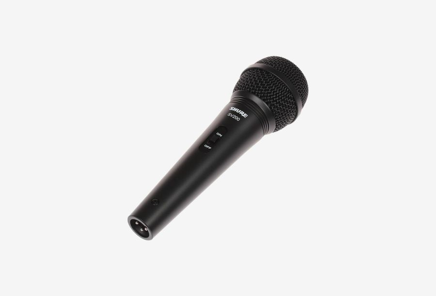 Shure SV200-A_0126529101720