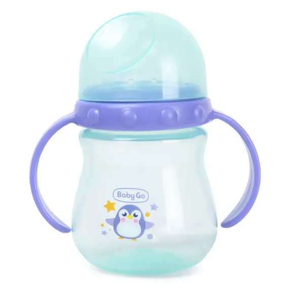 Поильник BabyGo 240 мл