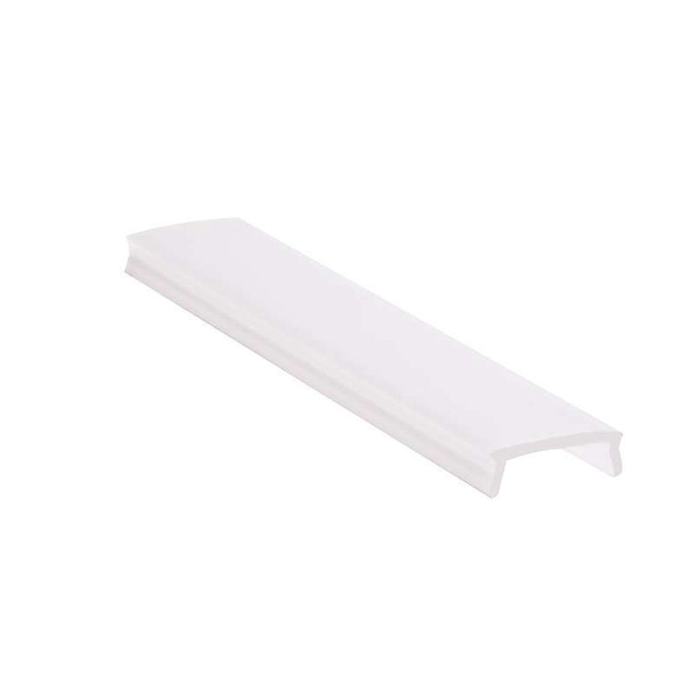 Рассеиватель защелкивающийся для профиля PAL 1105 мат. (дл.2м) JazzWay 5009530 Рассеиватель защелкивающийся для профиля PAL 1105 мат. (дл.2м) JazzWay 5009530