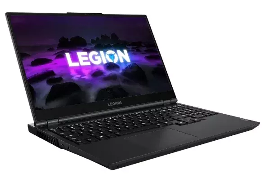 Ноутбук Lenovo Legion5 15ACH6H (82JU00G3RK)