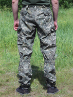 Горка 5 Амазонка