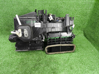 Корпус отопителя Omoda C5 (2022-н.в.)