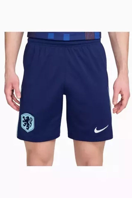 Шорты Nike Netherlands 2024 Away Stadium